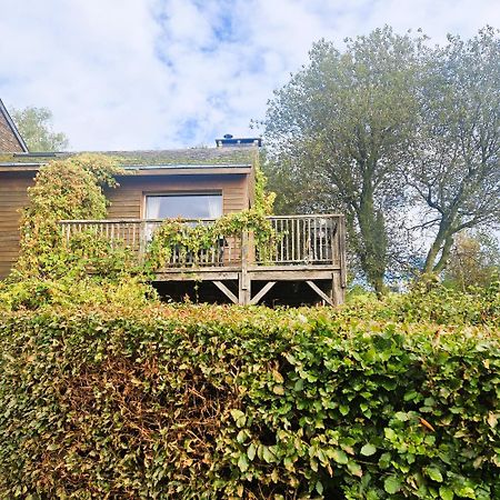 Woodstone Villa Herbeumont Eksteriør bilde