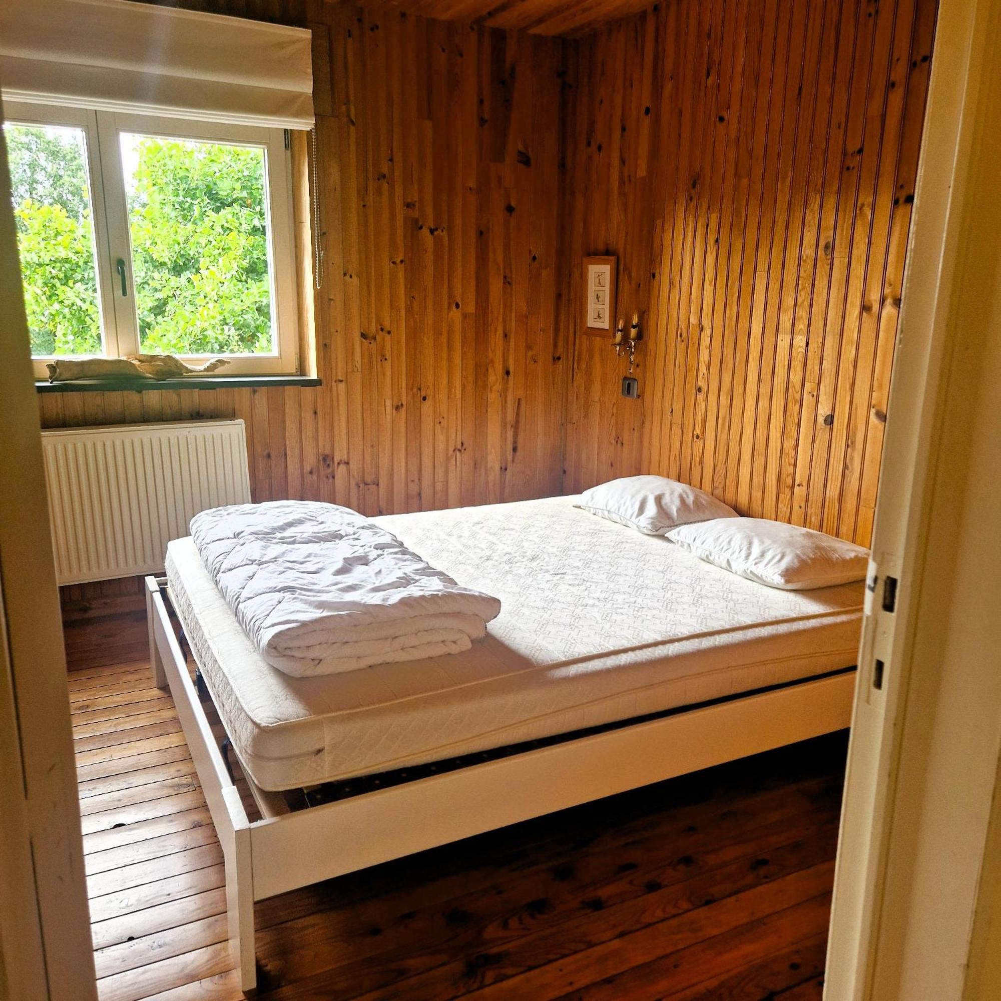 Woodstone Villa Herbeumont Eksteriør bilde