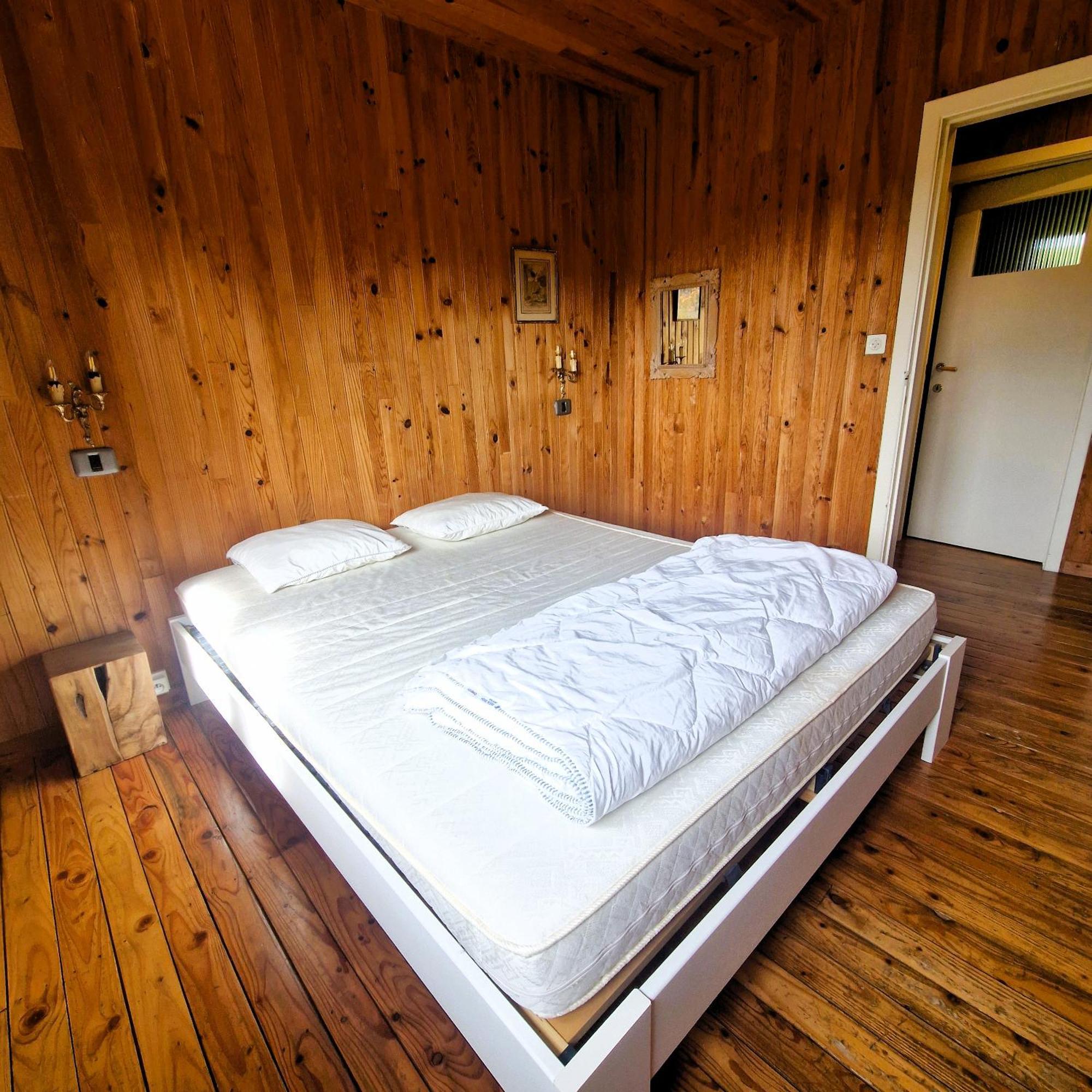Woodstone Villa Herbeumont Eksteriør bilde